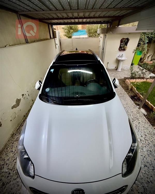 Kia Sportage 2018 for sale in Iraq - Baghdad